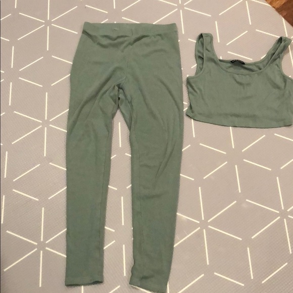 Shein matching set - Picture 3 of 6